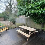 Stylish Home In Harborne, Birmingham