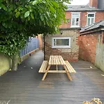 Stylish Home In Harborne, Birmingham