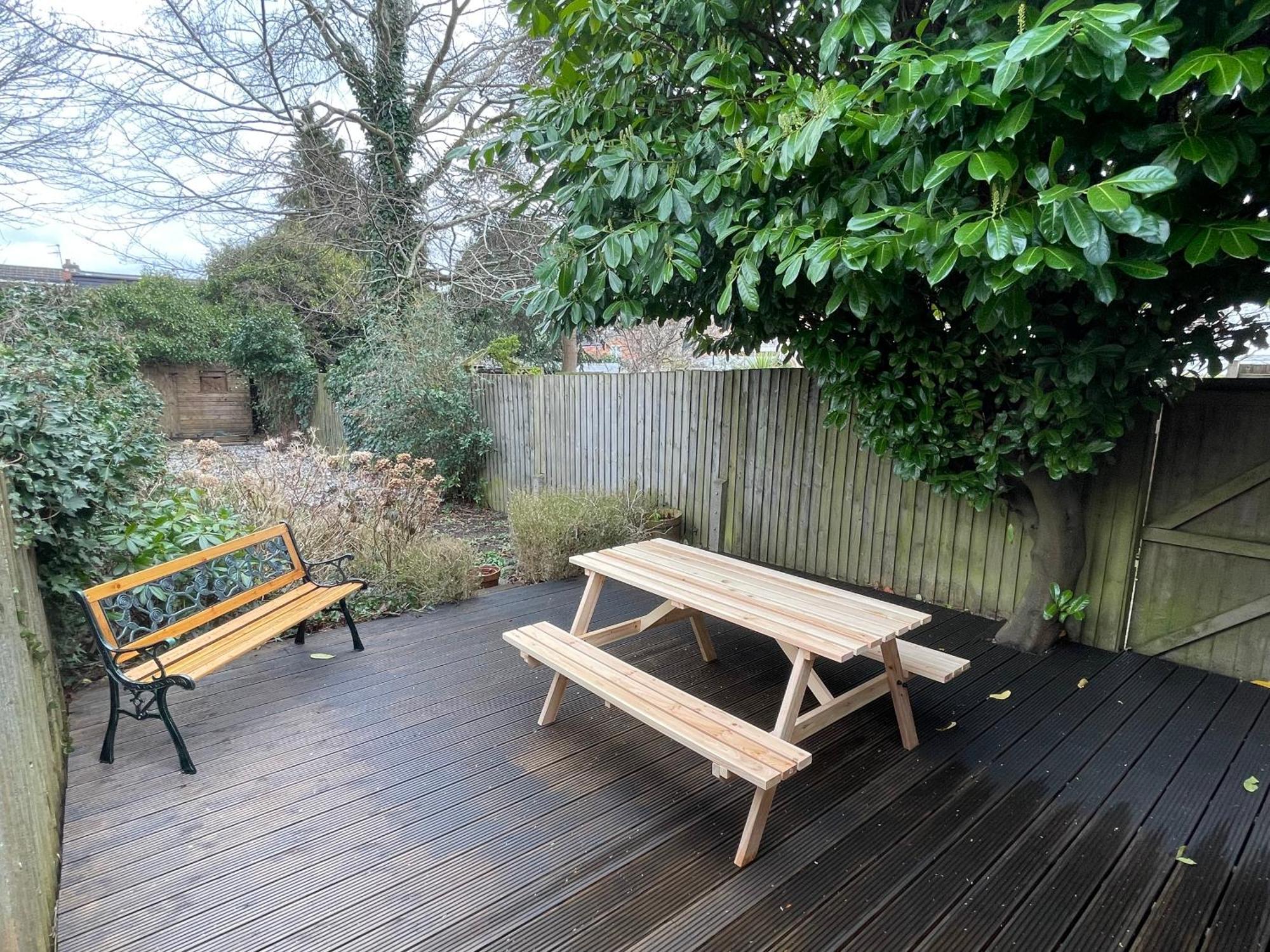 Holiday home Stylish Home In Harborne, Birmingham
