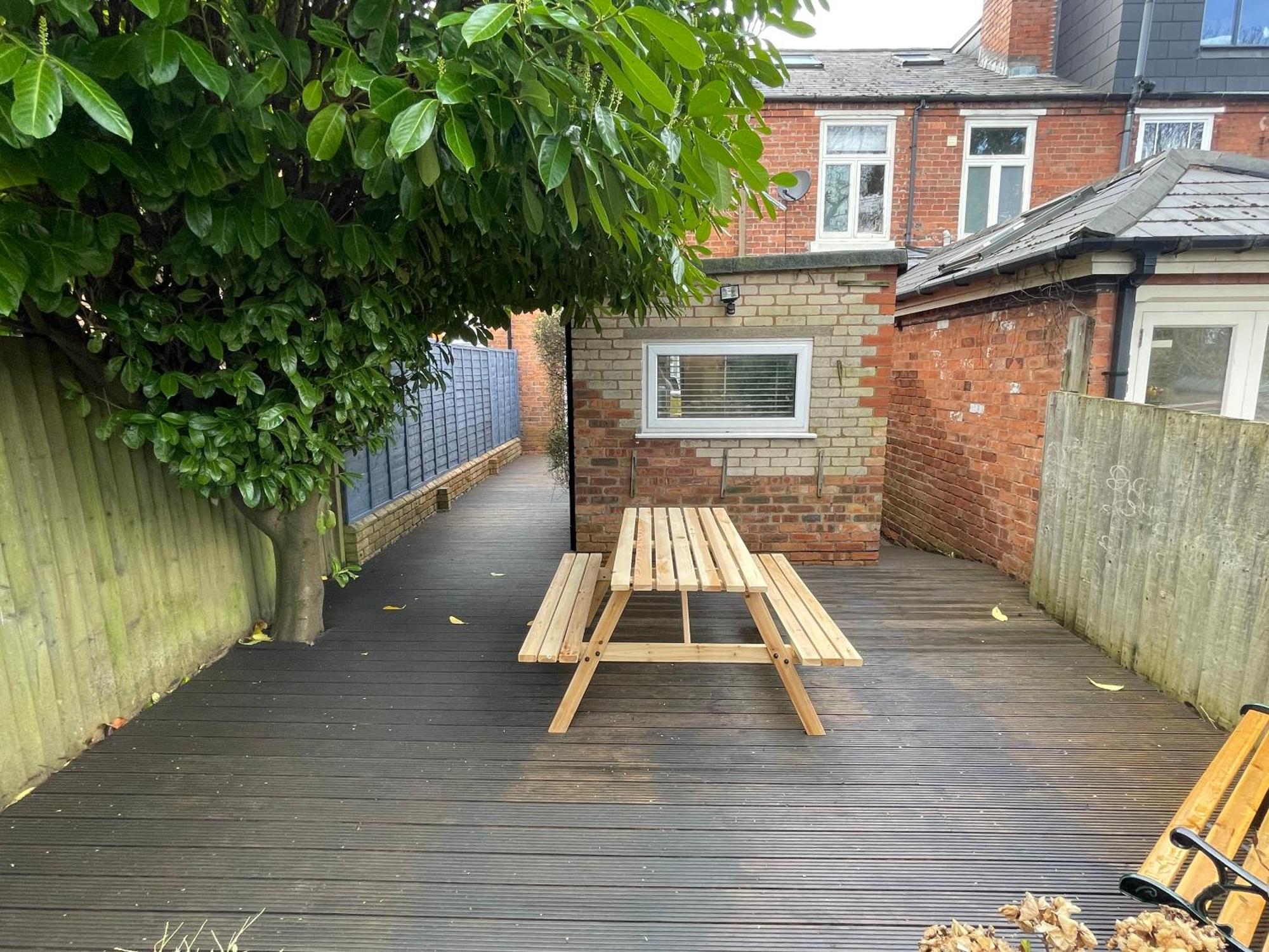 Holiday home Stylish Home In Harborne, Birmingham Birmingham