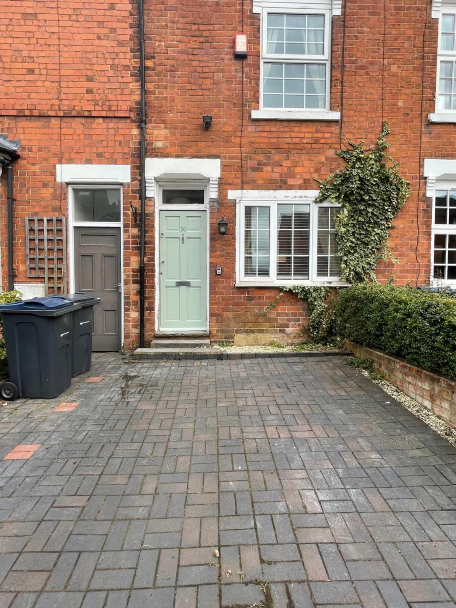 Holiday home Stylish Home In Harborne, Birmingham *