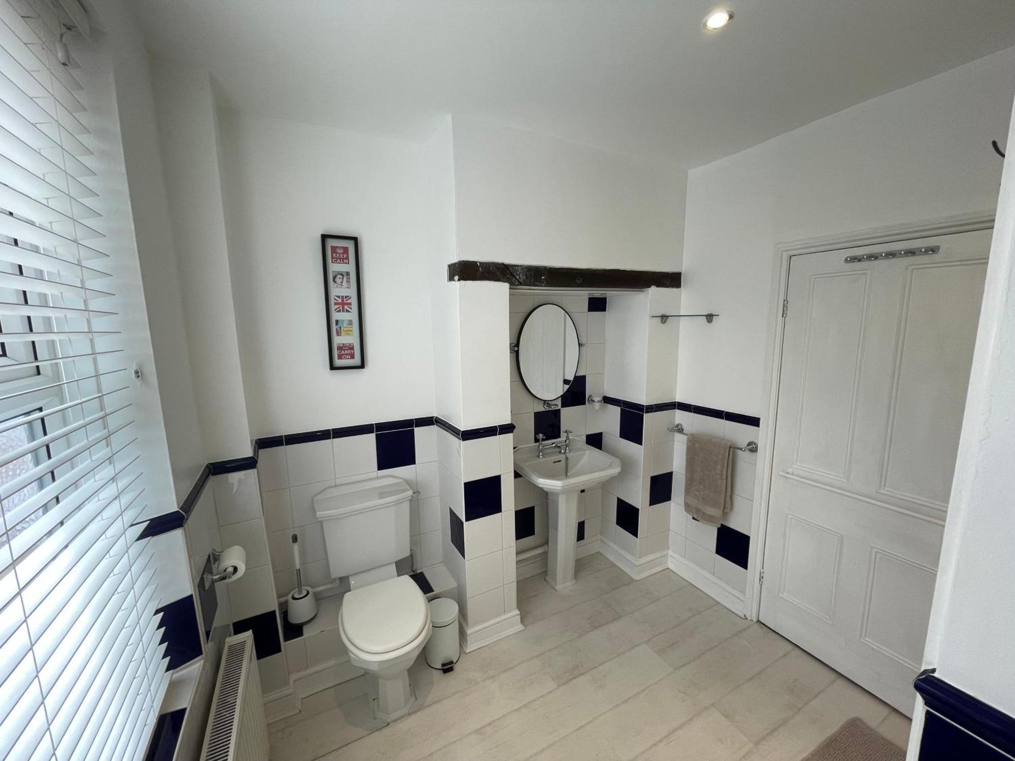 Stylish Home In Harborne, Birmingham Birmingham