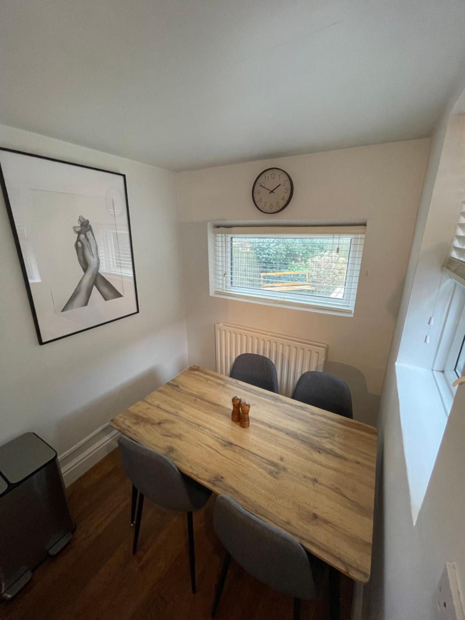 Stylish In Harborne, Holiday home Birmingham